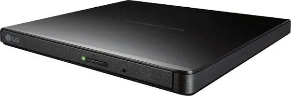 LG GP65NB60 External DVD Drive