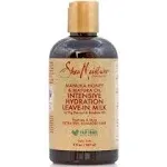 Shea Moisture Manuka Mafura Leave-In Milk 237ml