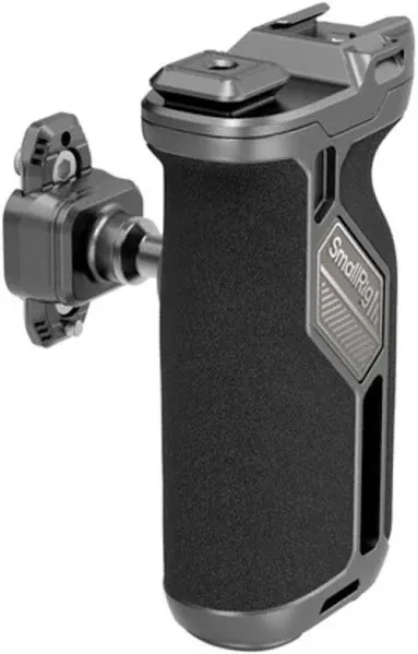 HawkLock H21 Quick Release Rotating Side Handle Kit