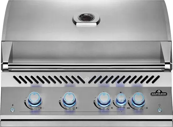 Napoleon 700 Series Gas Built in Grill