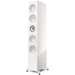 KEF R11 Meta (White Gloss, Each)