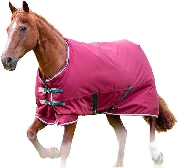 Shires Tempest Original 200 Turnout Blanket