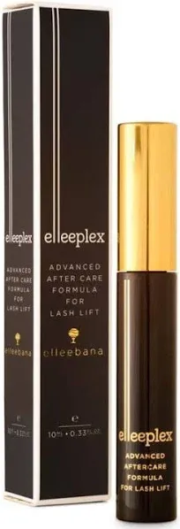 Elleebana Elleeplex Advanced Aftercare