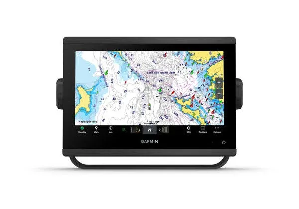 Garmin GPSMAP 943xsv