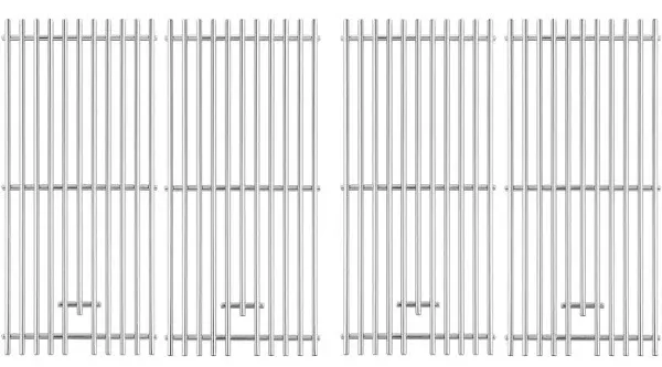 RJC008P Cooking Grid Grates Replacement Parts for RCS RJC32A RJC32AL RCS Gril...