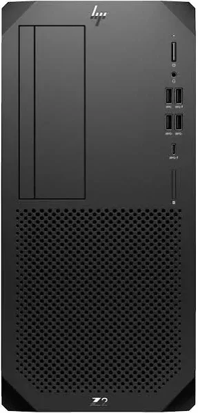 HP  Z2 G9 Tower Workstation PC - Intel Core i9-13900 2.0GHz - 1TB - Black - 32GB RAM - Excellent