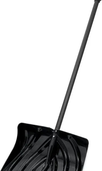 18 in Steel Core Combo w/ Wear Strip Shovel