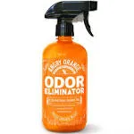 Angry Orange Pet Odor Eliminator Spray - 24 oz