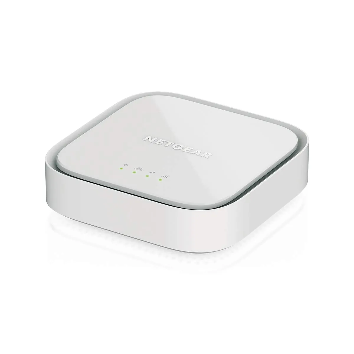 Mastercard再減$100 | Netgear LM1200 4G LTE 有線路由器 香港行貨