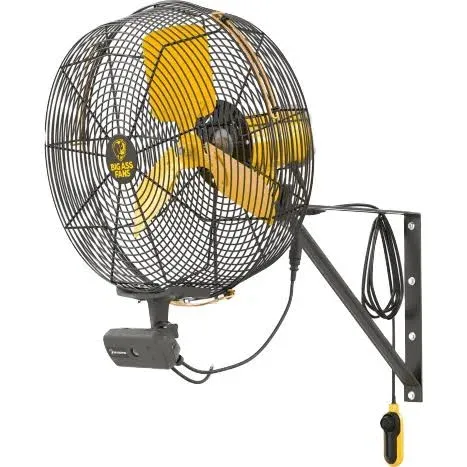 Big Ass Fans AirEye Directional Fan