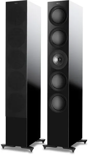 KEF R11 Meta