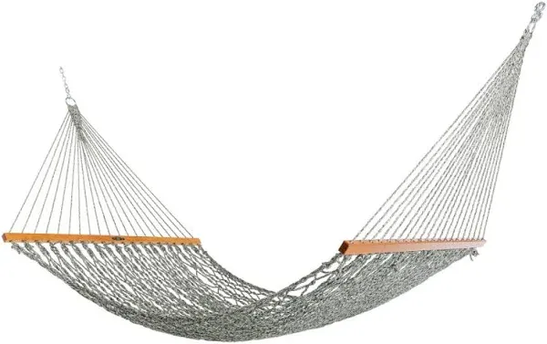 Pawleys Island Large Original DURACORD Rope Hammock