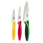 Zyliss 3-Piece Knife Set