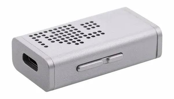 MOONDROP Dawn Pro Portable USB DAC/AMP Dual CS43131 DAC 32Bit/384kHz DSD256 Decoder Headphone Amplifier