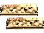 G.SKILL Trident Z Royal Elite Series 64GB (2 x 32GB) 288-Pin PC RAM DD