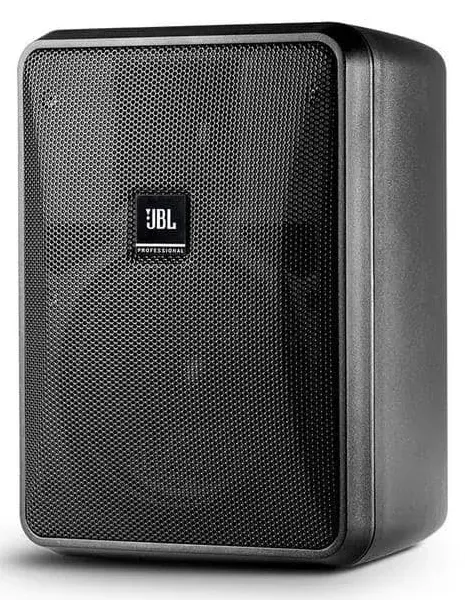 JBL Surf Mount 5 in. Compact Speaker PROCTRL251-PK2