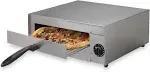 Professional Series Ps75891 Pizza Oven Baker and Frozen Snack Oven, Stainless Steel