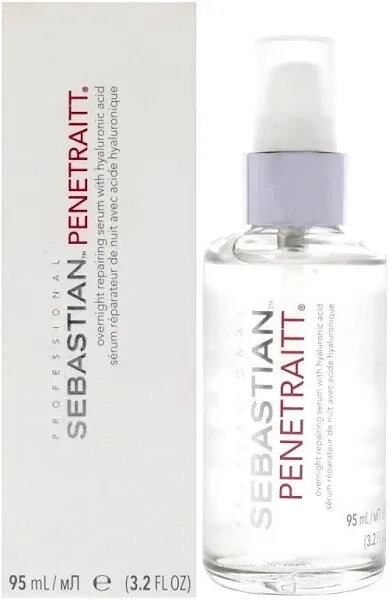 Sebastian Penetraitt Overnight Repairing Serum