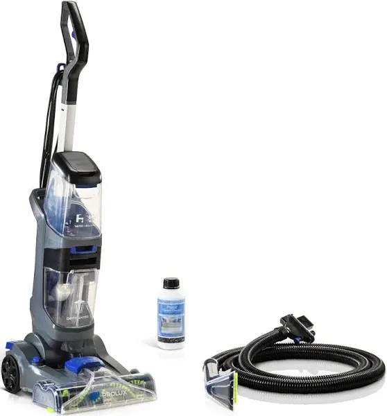 Prolux Upright Carpet and Upholstery Shampooer