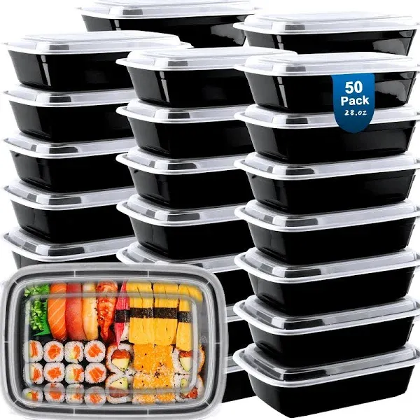 vivigu Meal Prep Containers