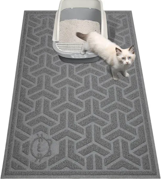 UPSKY Cat Litter Mat