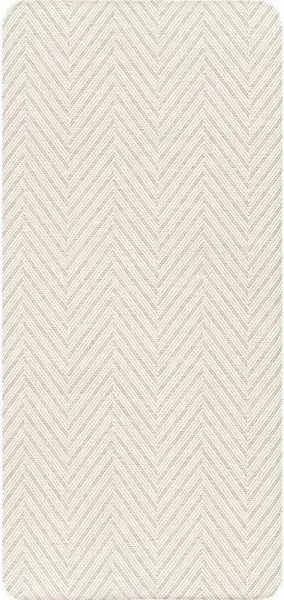 nuLOOM Casual Herringbone Anti Fatigue Kitchen Comfort Mat