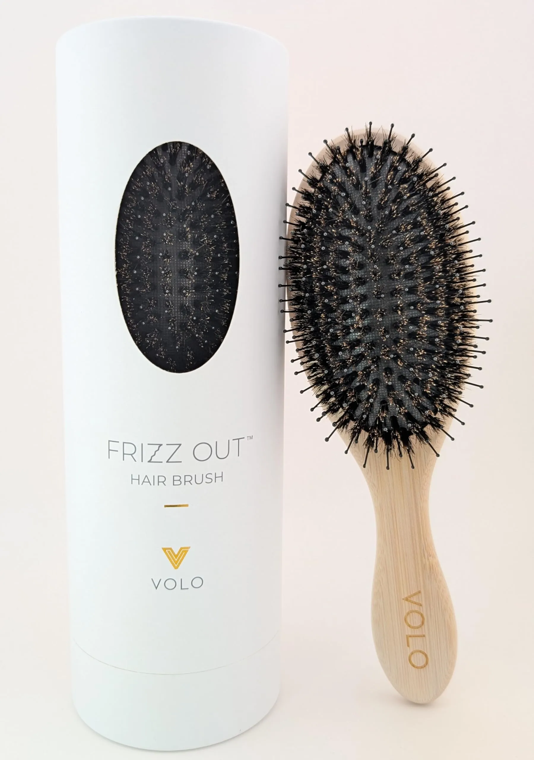 Volo Frizz Out Hairbrush