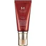 MISSHA M Perfect Cover BB Cream SPF42 PA+++ 50ml No.27 Honey Beige