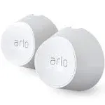 Arlo Ultra Magnetic Wall Mounts