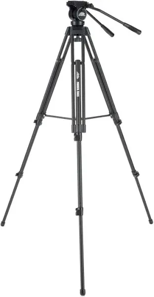 Davis & Sanford Provista 7518 Tripod with FM18 Head