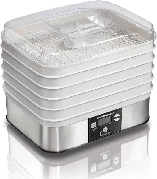 Hamilton Beach Food Dehydrator