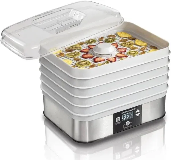 Hamilton Beach Food Dehydrator