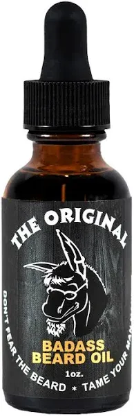 2nd Beard Oil Scent- Add & Save 10% Off Item: