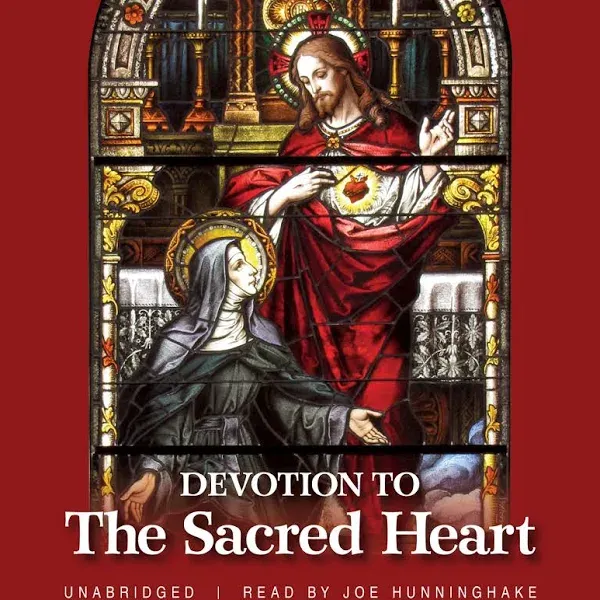 Devotion to the Sacred Heart [Book]