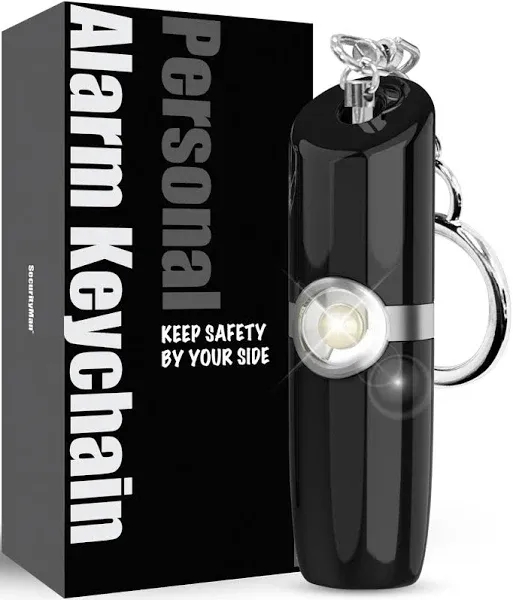 Securityman Personal Safety Alarm for Women