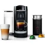 De&#039;Longhi ENV155BAE Espresso Coffee Machine - Black