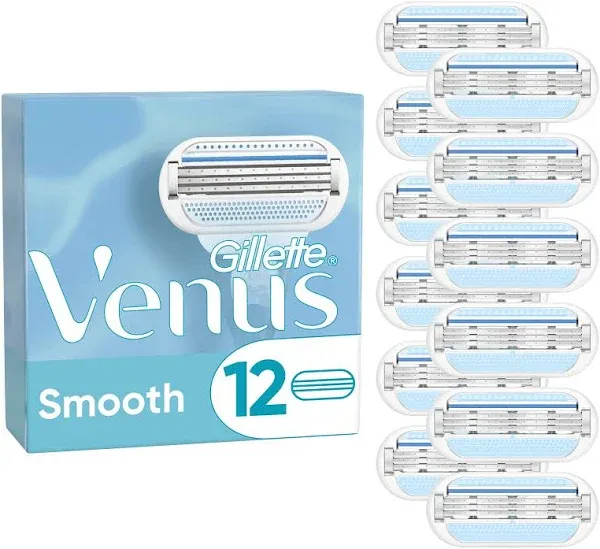 Gillette Venus Razor