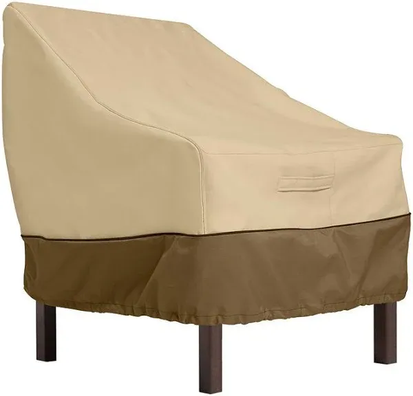 Classic Accessories Veranda Chair Cover Patio