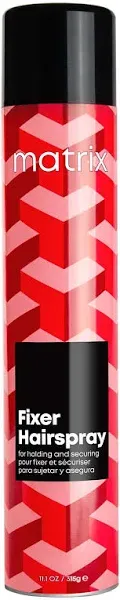 Matrix Fixer Hairspray