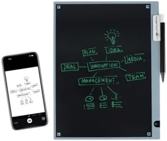 Kent Displays Boogie Board Blackboard Smart Scan