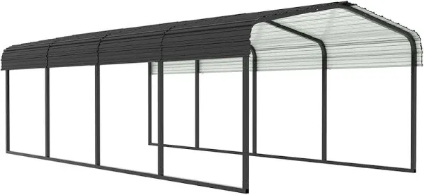 Veikous Carport