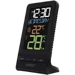 La Crosse 308-1415 Color Wireless Thermometer