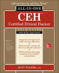 CEH Certified Ethical Hacker All-in-One Exam Guide, Fourth Edition [Book]