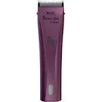 Wahl Bravura Lithium Clipper - Purple