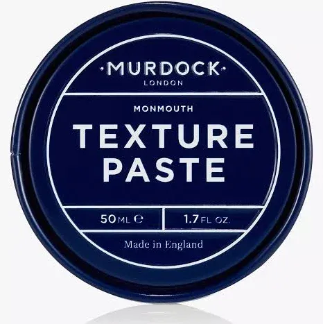 Murdock London Texture Paste 50ml