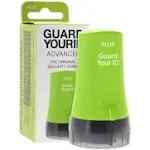 Guard Your ID Advanced Roller - Green