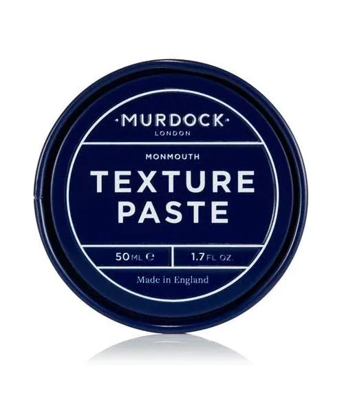 Murdock London Texture Paste 50g