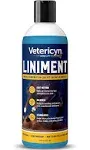 Horse Pain Relief: Vetericyn Liniment for Horses