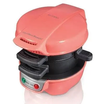 Hamilton Beach Breakfast Sandwich Maker