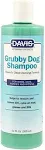 Davis Grubby Dog Shampoo 12 oz